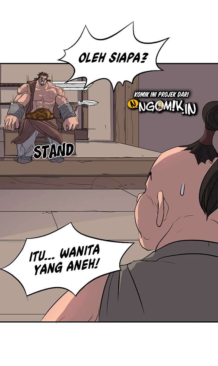 The Invincible Immortal Chapter 12 Gambar 40