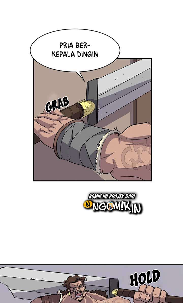 The Invincible Immortal Chapter 12 Gambar 41