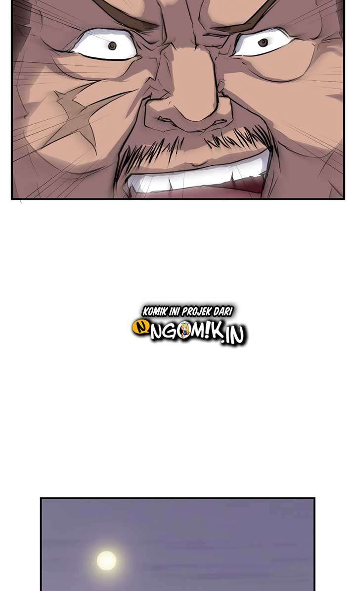 The Invincible Immortal Chapter 12 Gambar 43