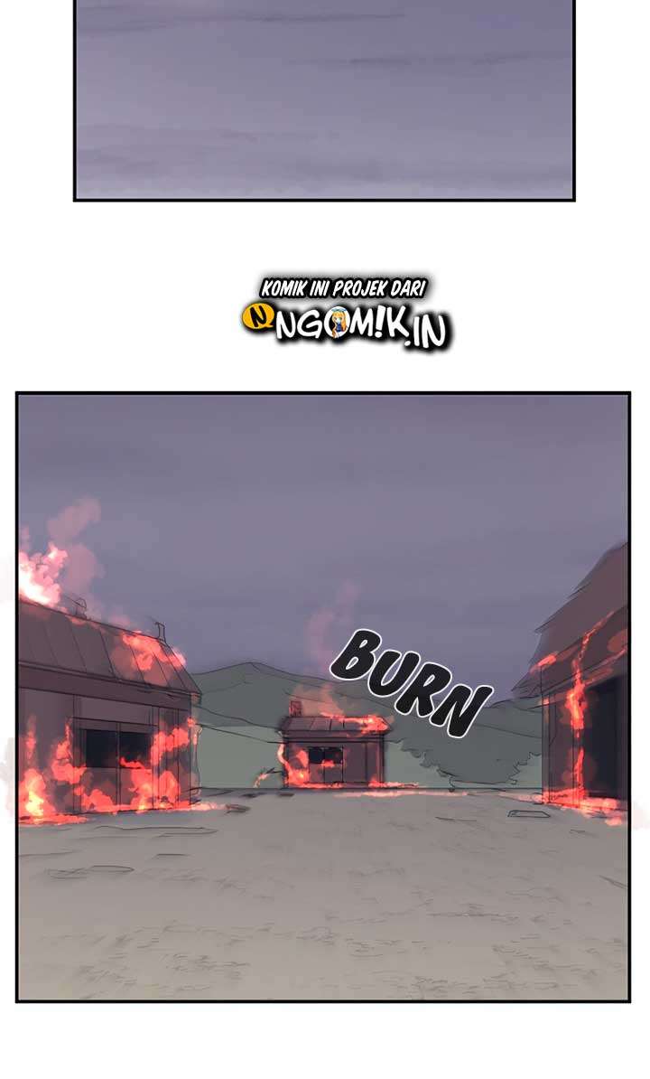 The Invincible Immortal Chapter 12 Gambar 44