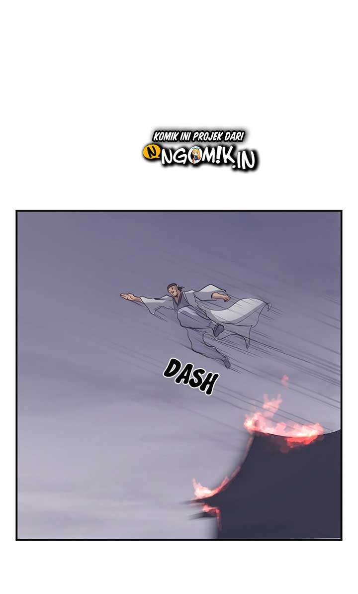 The Invincible Immortal Chapter 12 Gambar 45