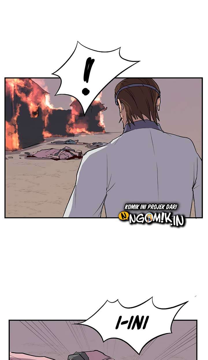 The Invincible Immortal Chapter 12 Gambar 47