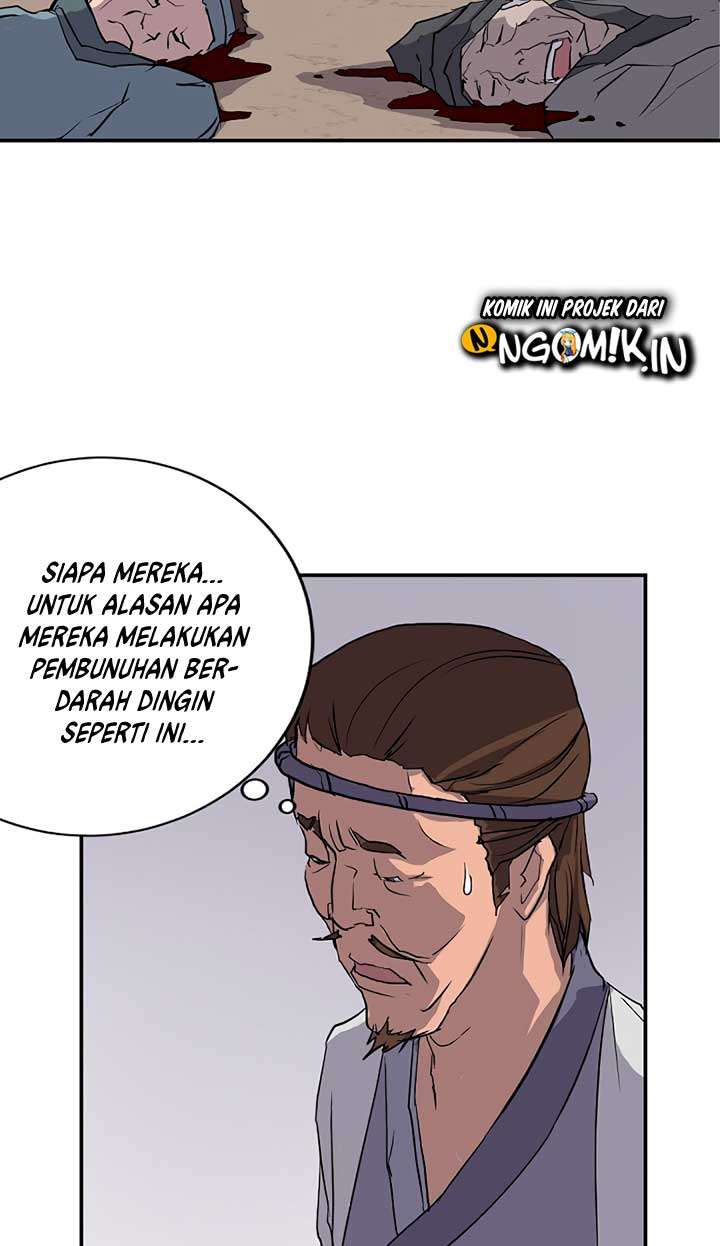 The Invincible Immortal Chapter 12 Gambar 49