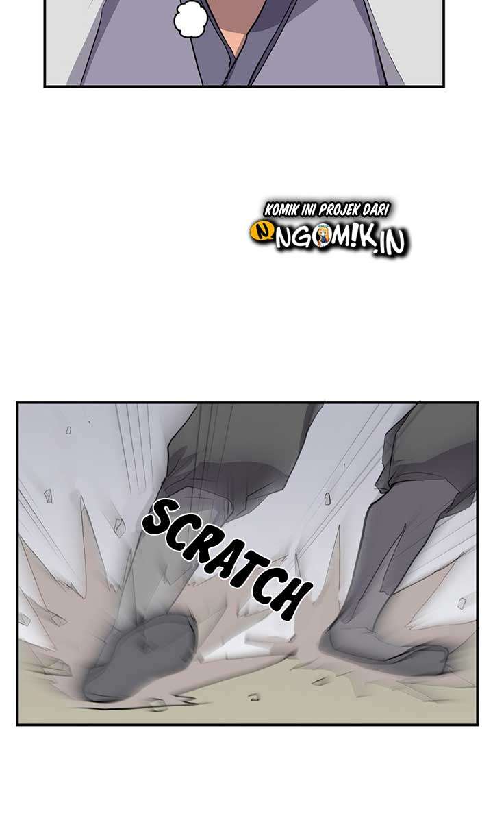 The Invincible Immortal Chapter 12 Gambar 5