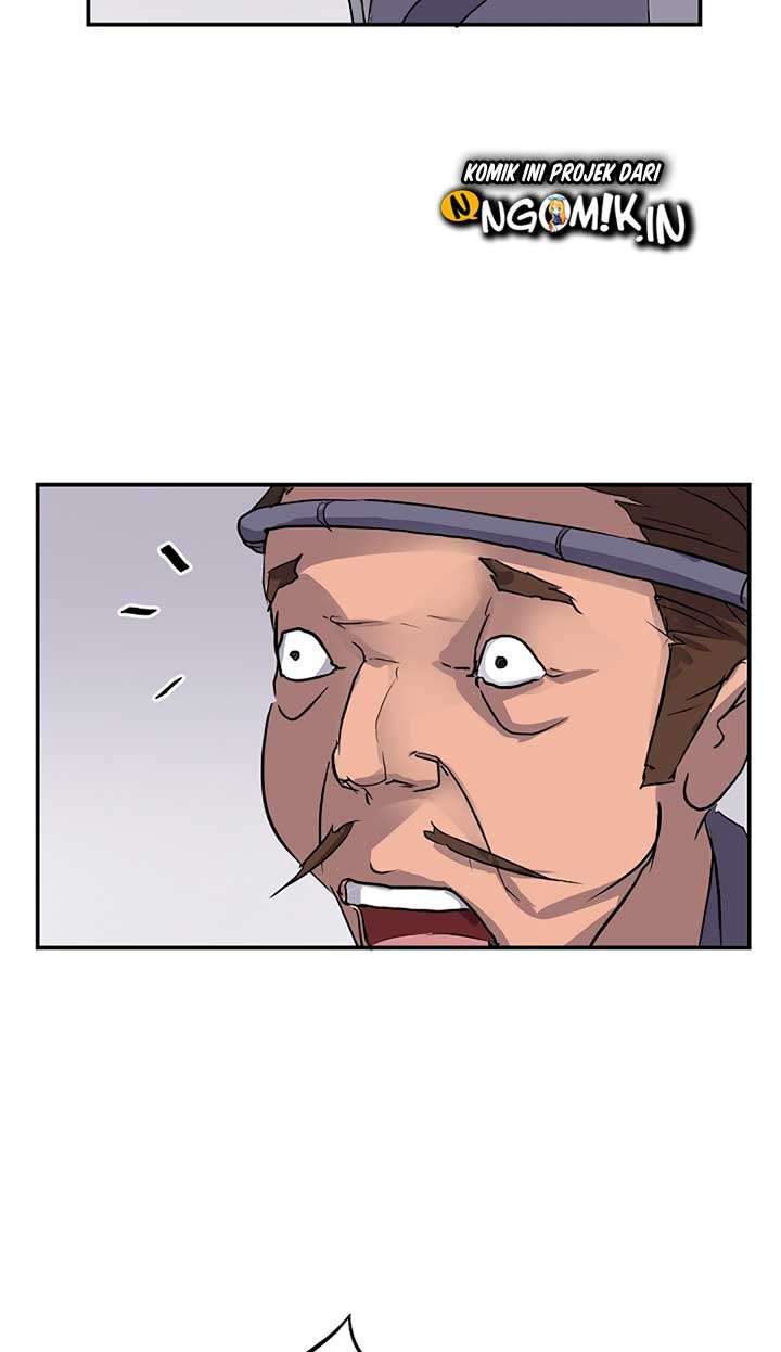 The Invincible Immortal Chapter 12 Gambar 50