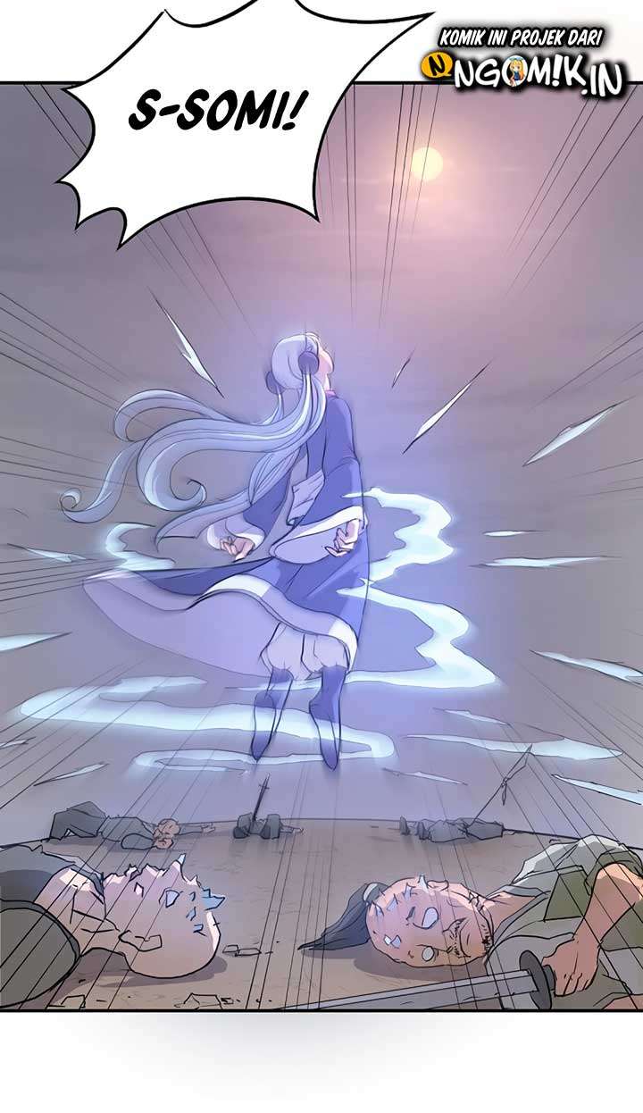 The Invincible Immortal Chapter 12 Gambar 51