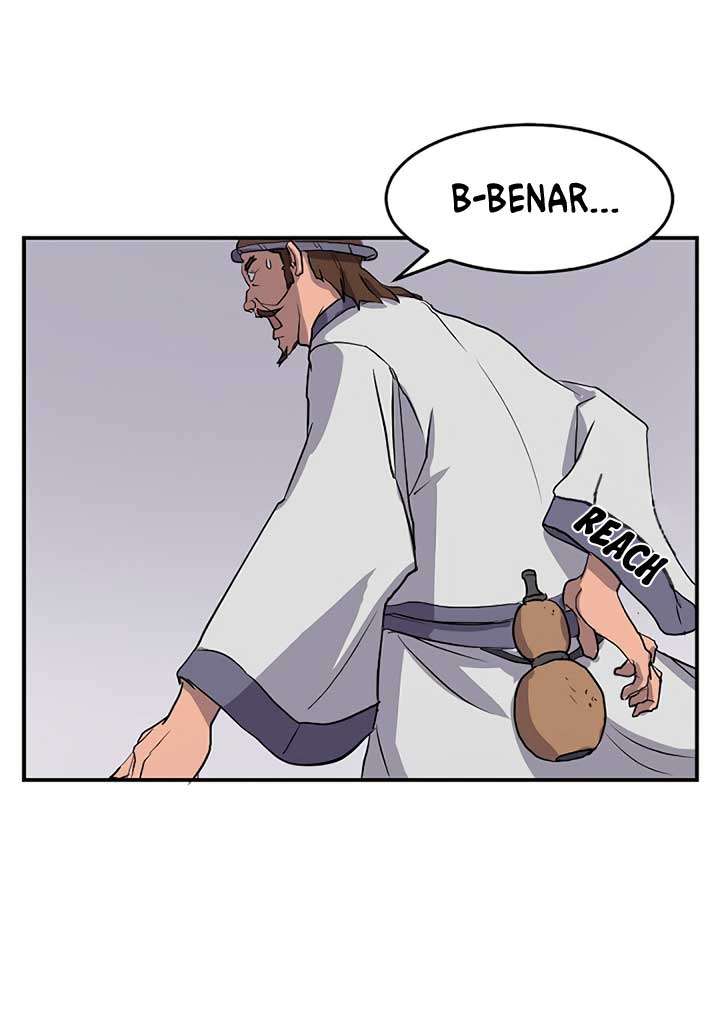 The Invincible Immortal Chapter 12 Gambar 53