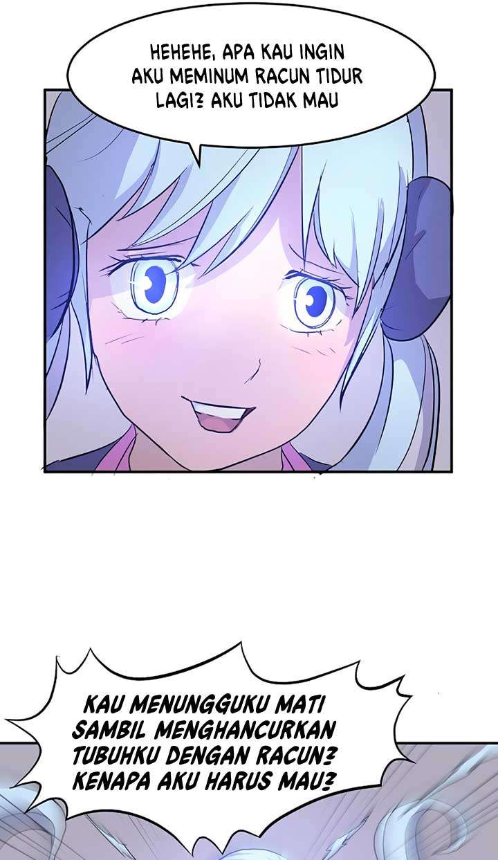 The Invincible Immortal Chapter 12 Gambar 54