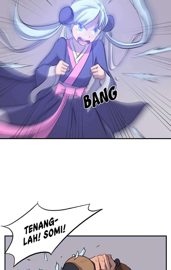 The Invincible Immortal Chapter 12 Gambar 55