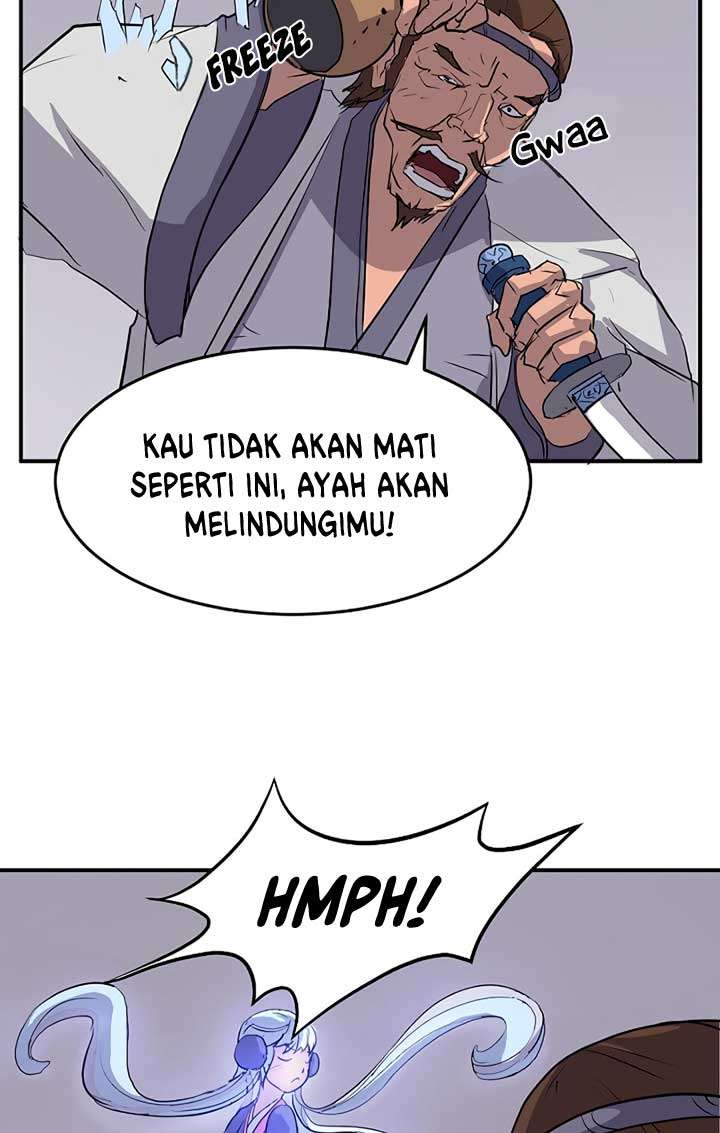 The Invincible Immortal Chapter 12 Gambar 56