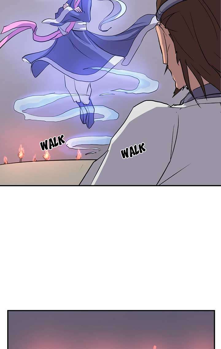 The Invincible Immortal Chapter 12 Gambar 57