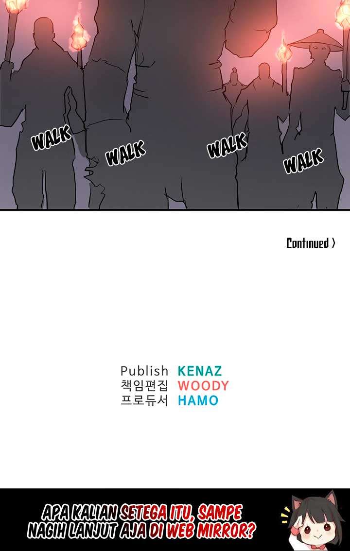 The Invincible Immortal Chapter 12 Gambar 59