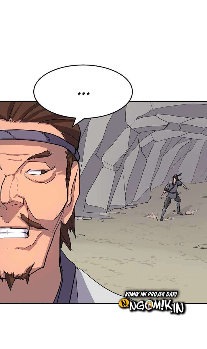 The Invincible Immortal Chapter 12 Gambar 6