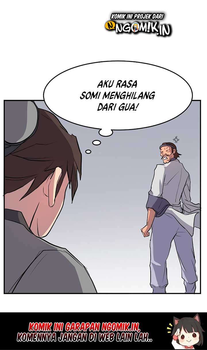 The Invincible Immortal Chapter 12 Gambar 7
