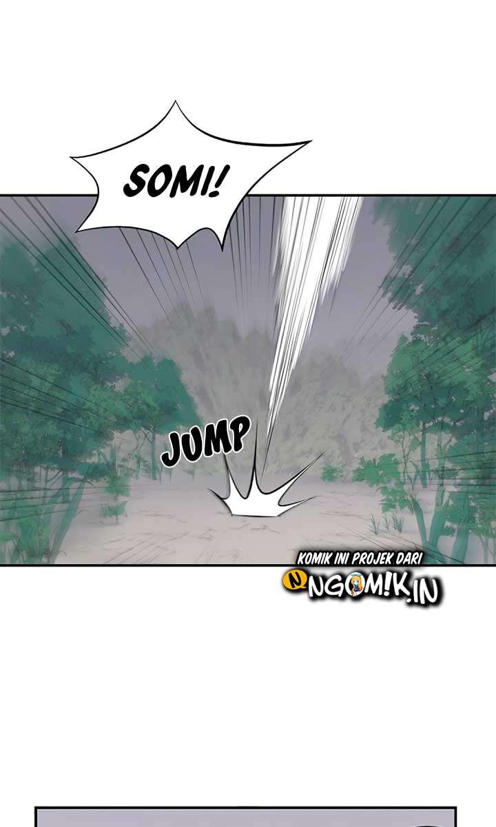 The Invincible Immortal Chapter 12 Gambar 8