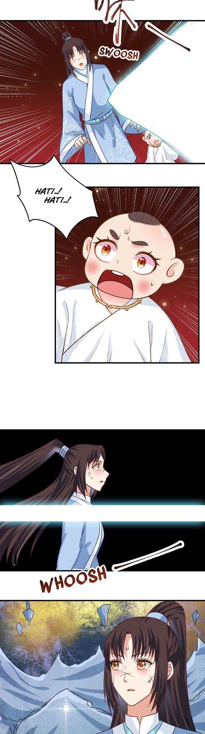 The Ghostly Doctor Chapter 25 Gambar 9