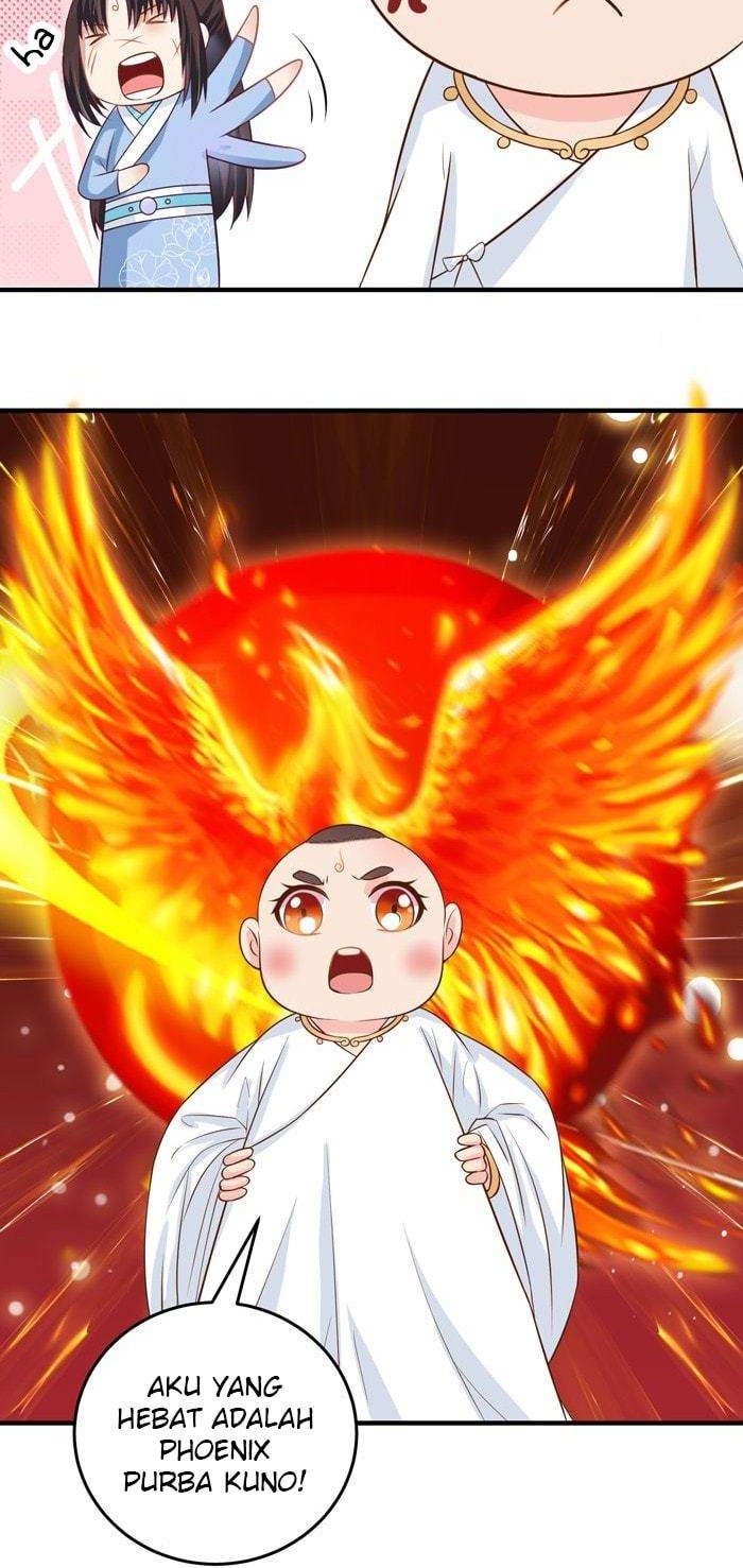 The Ghostly Doctor Chapter 26 Gambar 6