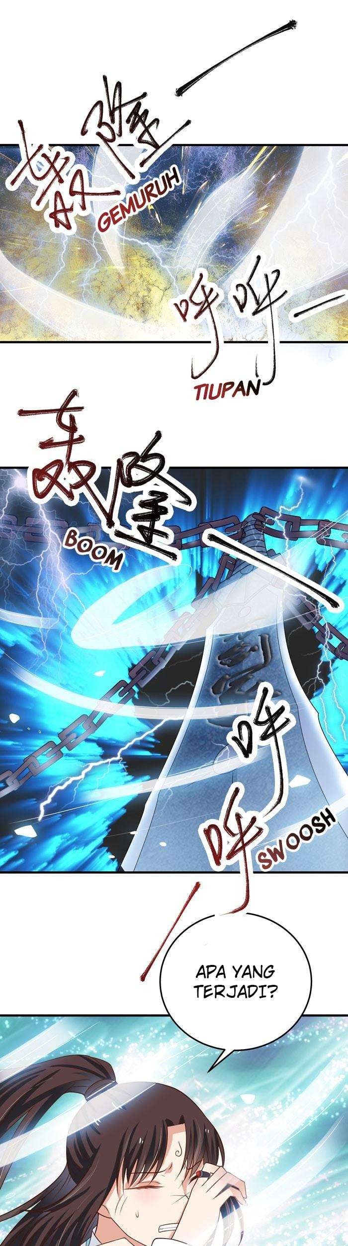 The Ghostly Doctor Chapter 26 Gambar 16