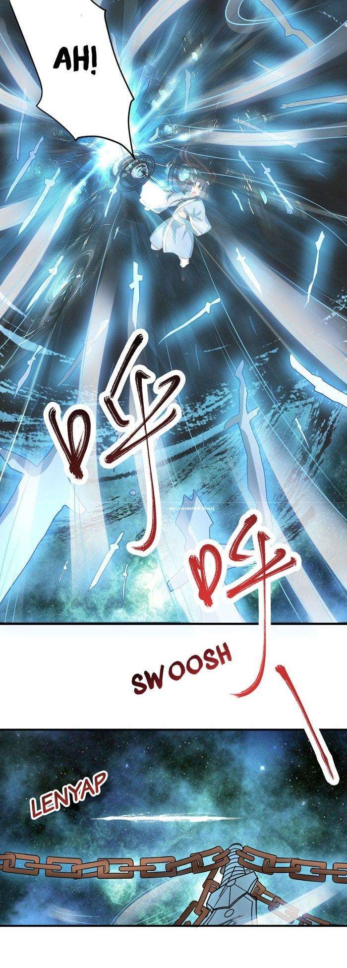 The Ghostly Doctor Chapter 26 Gambar 19