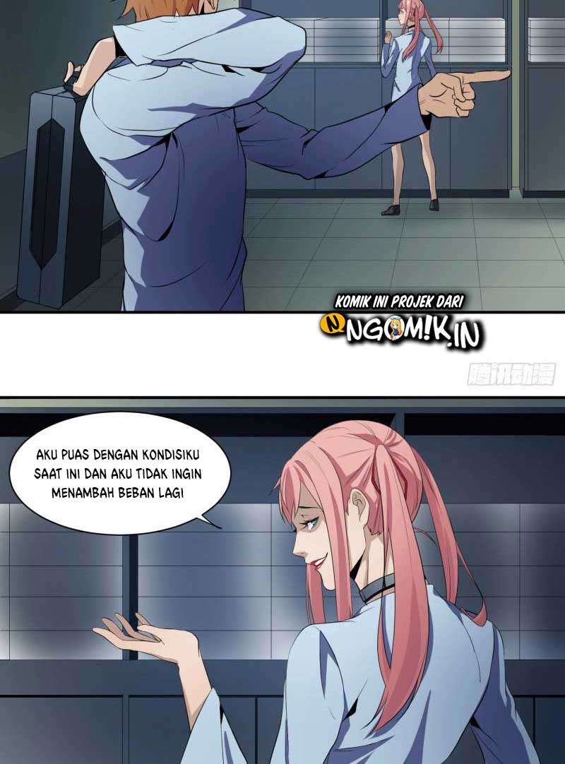 Winner Takes All Chapter 16 Gambar 14