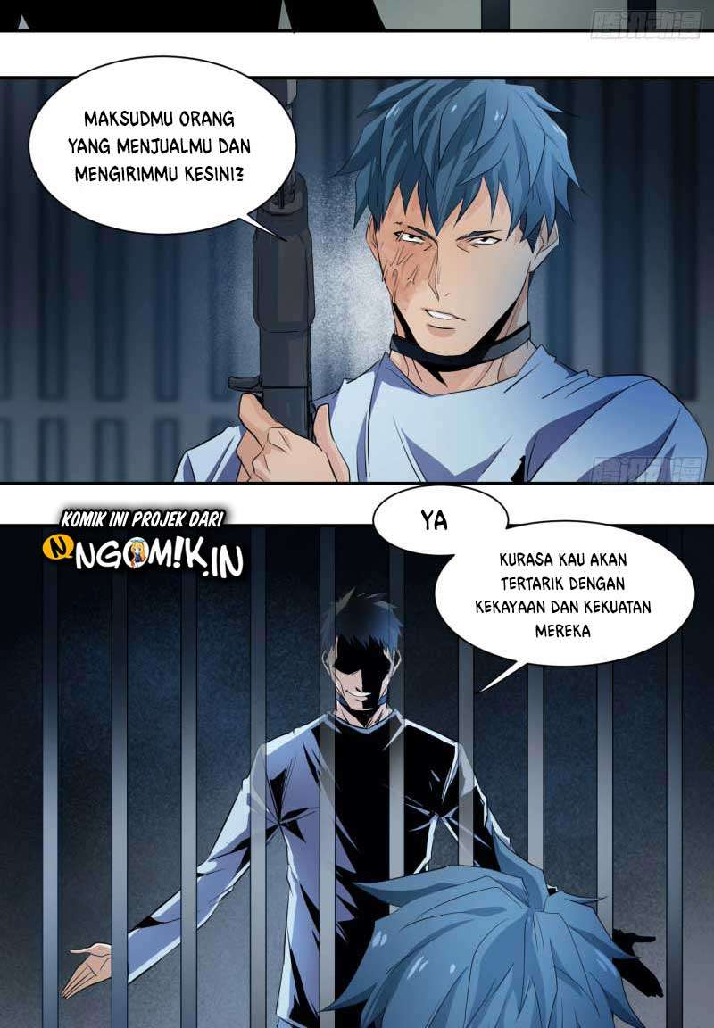 Winner Takes All Chapter 16 Gambar 25