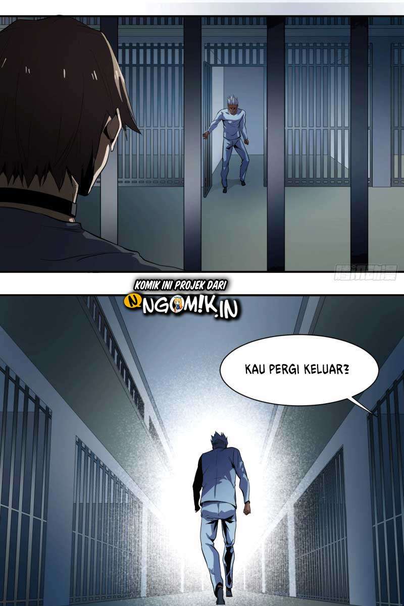 Winner Takes All Chapter 16 Gambar 6
