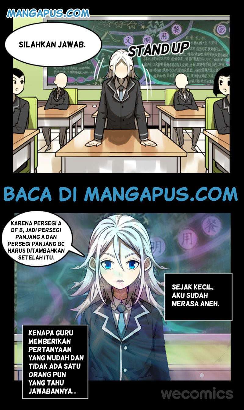 Never Dead Chapter 20 Gambar 11