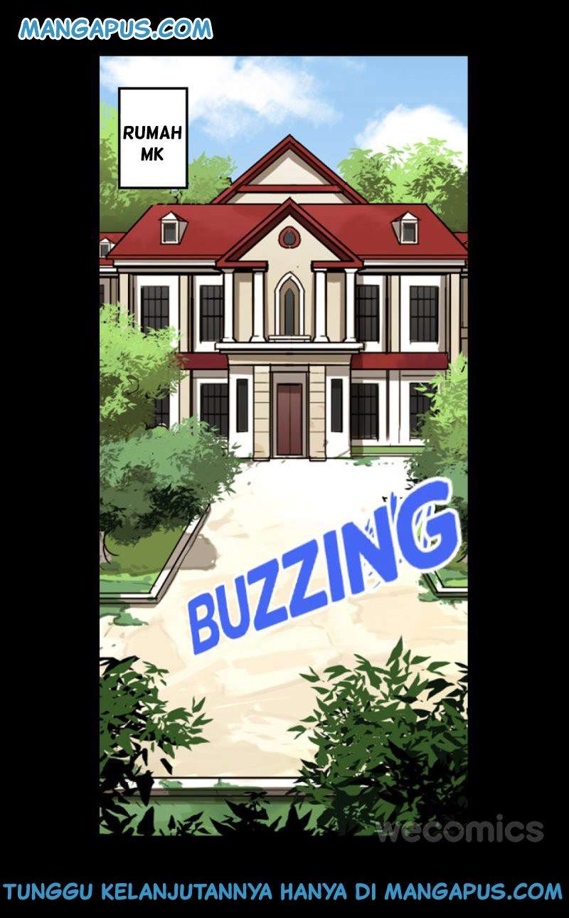 Never Dead Chapter 20 Gambar 15