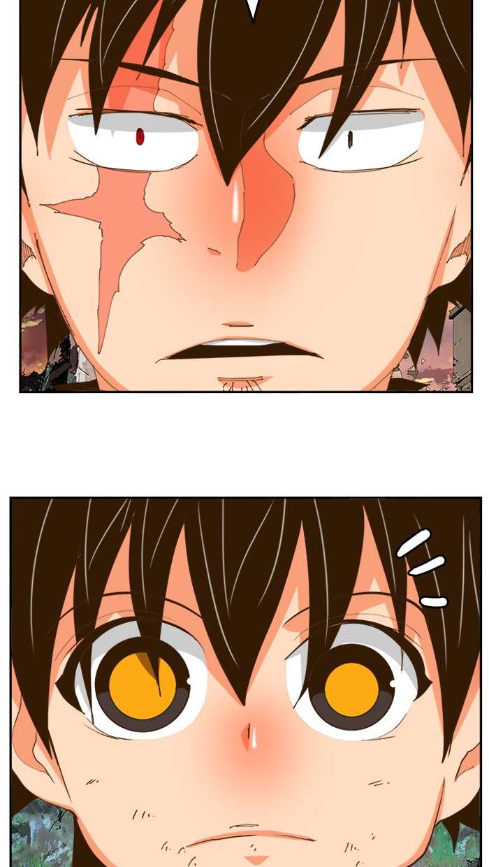 Baca The God of High School Chapter 422 Gambar 2