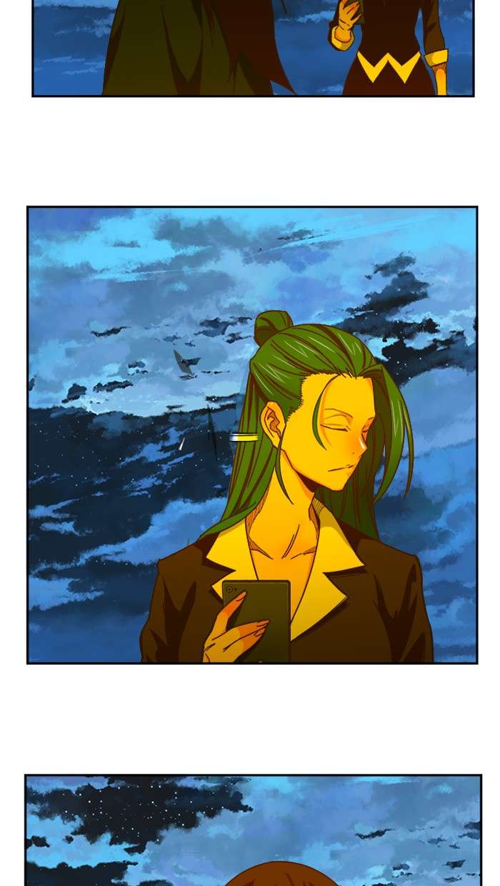 The God of High School Chapter 422 Gambar 64