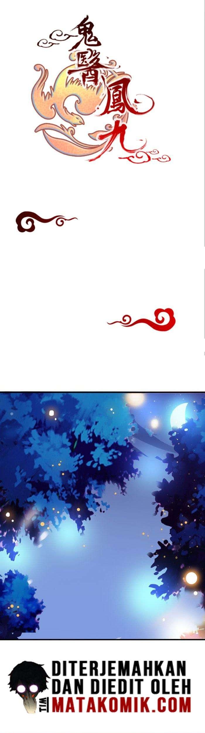 Baca The Ghostly Doctor Chapter 27 Gambar 2