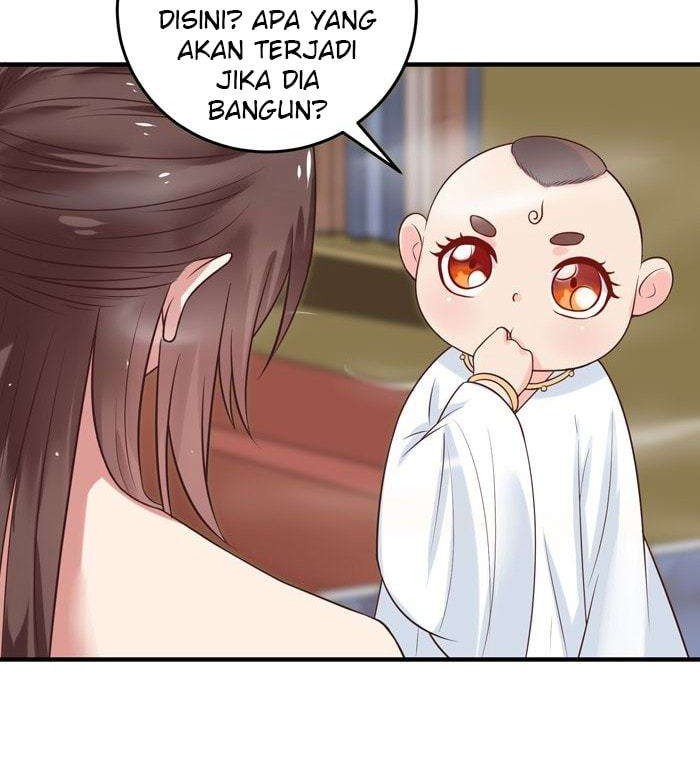 The Ghostly Doctor Chapter 28 Gambar 6