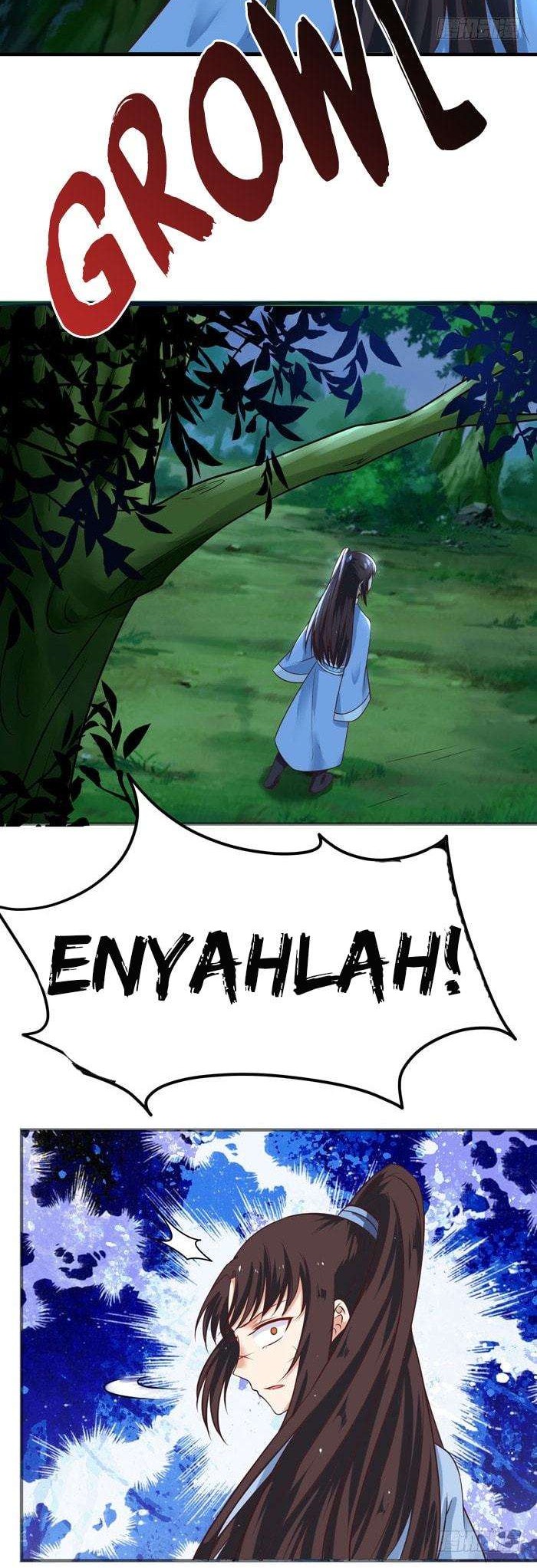 The Ghostly Doctor Chapter 28 Gambar 11