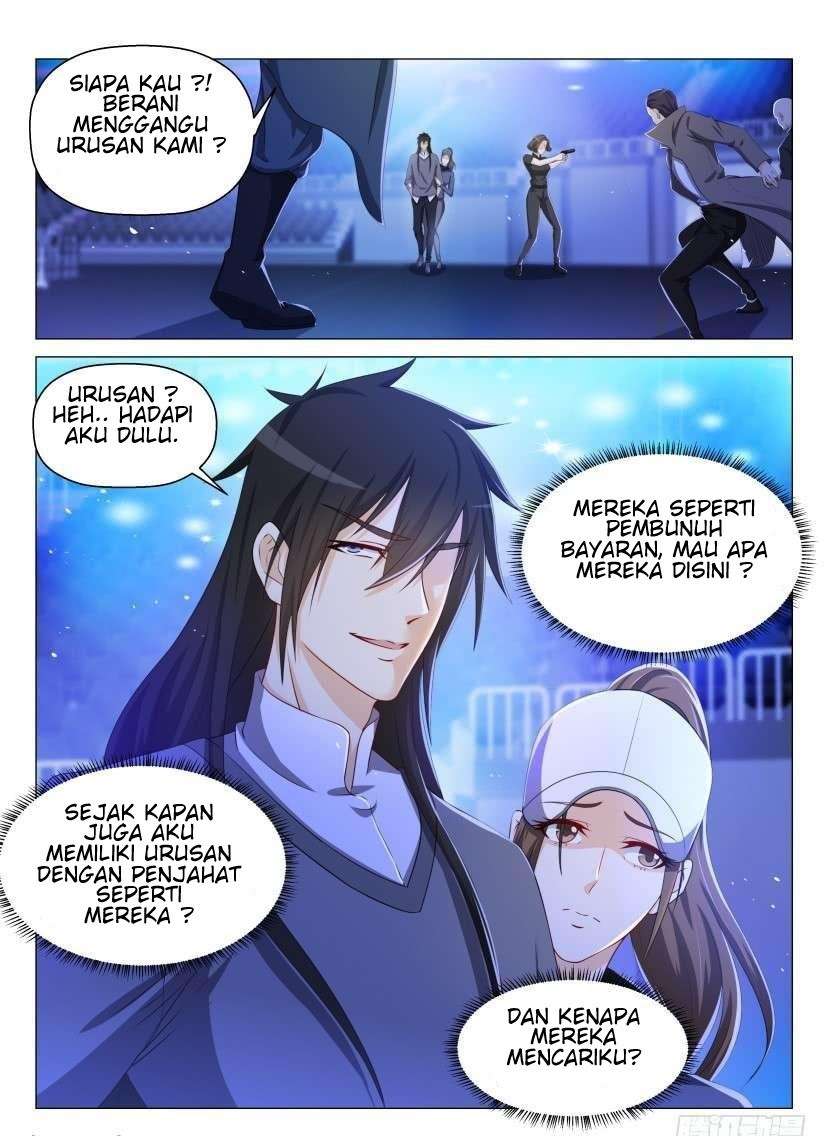 Baca Rebirth Of The Urban Immortal Cultivator Chapter 140 Gambar 2