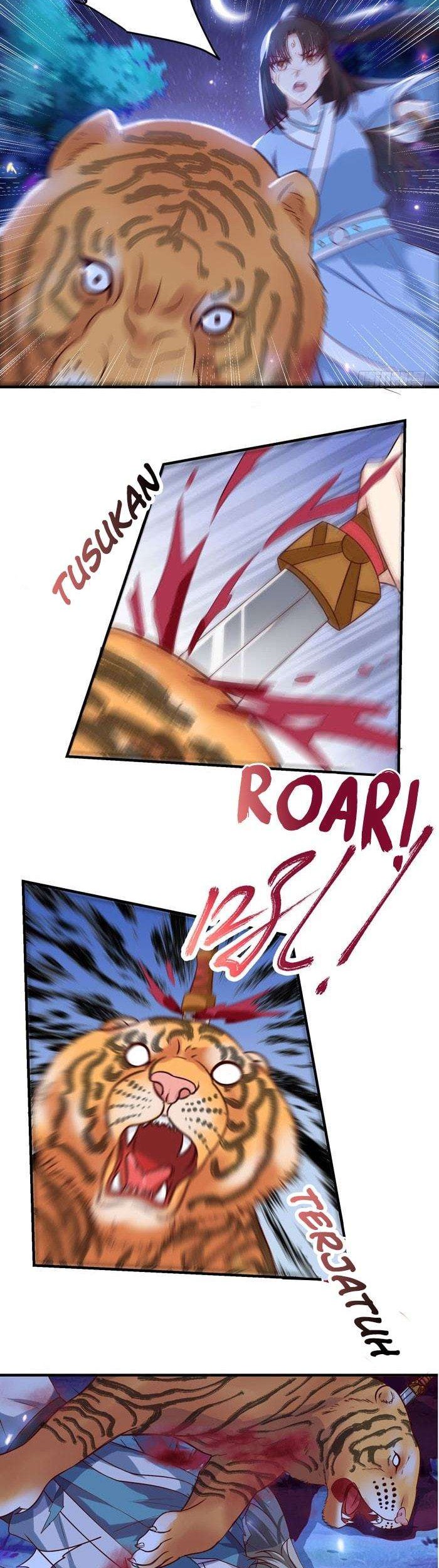 The Ghostly Doctor Chapter 29 Gambar 3