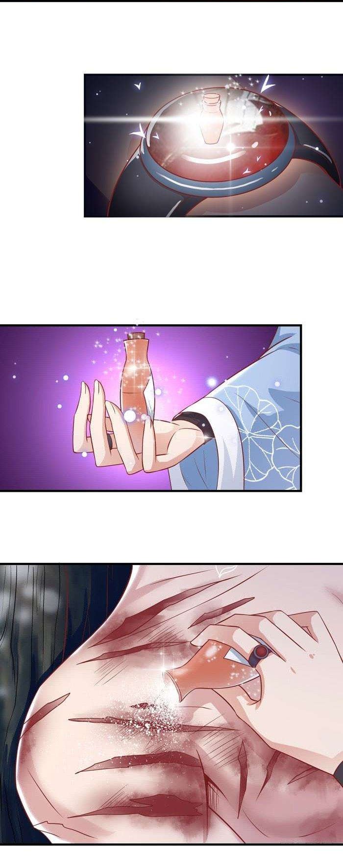 The Ghostly Doctor Chapter 29 Gambar 7