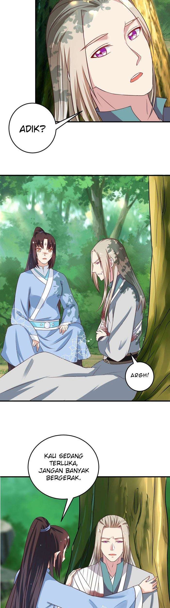 The Ghostly Doctor Chapter 29 Gambar 13