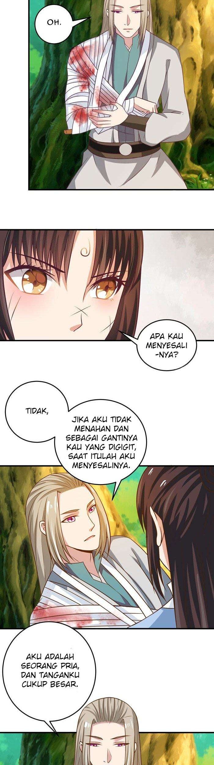 The Ghostly Doctor Chapter 29 Gambar 20