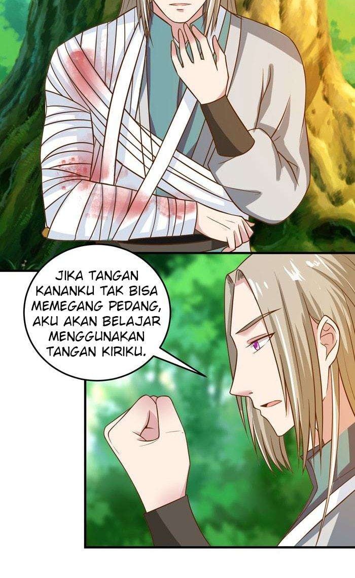 The Ghostly Doctor Chapter 29 Gambar 21