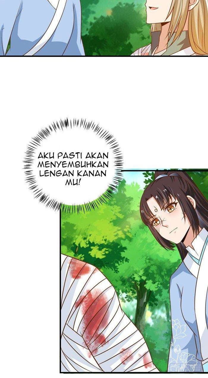 The Ghostly Doctor Chapter 29 Gambar 23