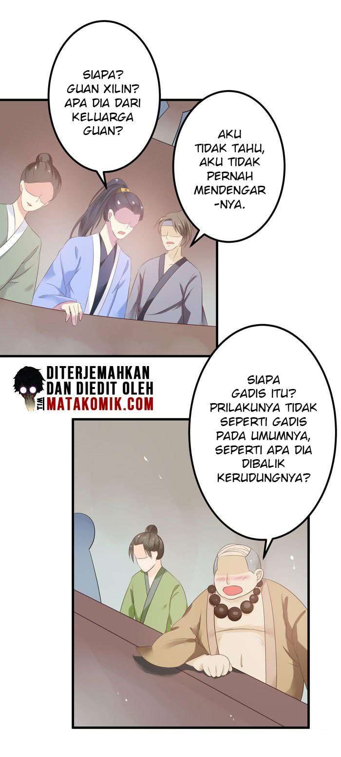 The Ghostly Doctor Chapter 55 Gambar 16