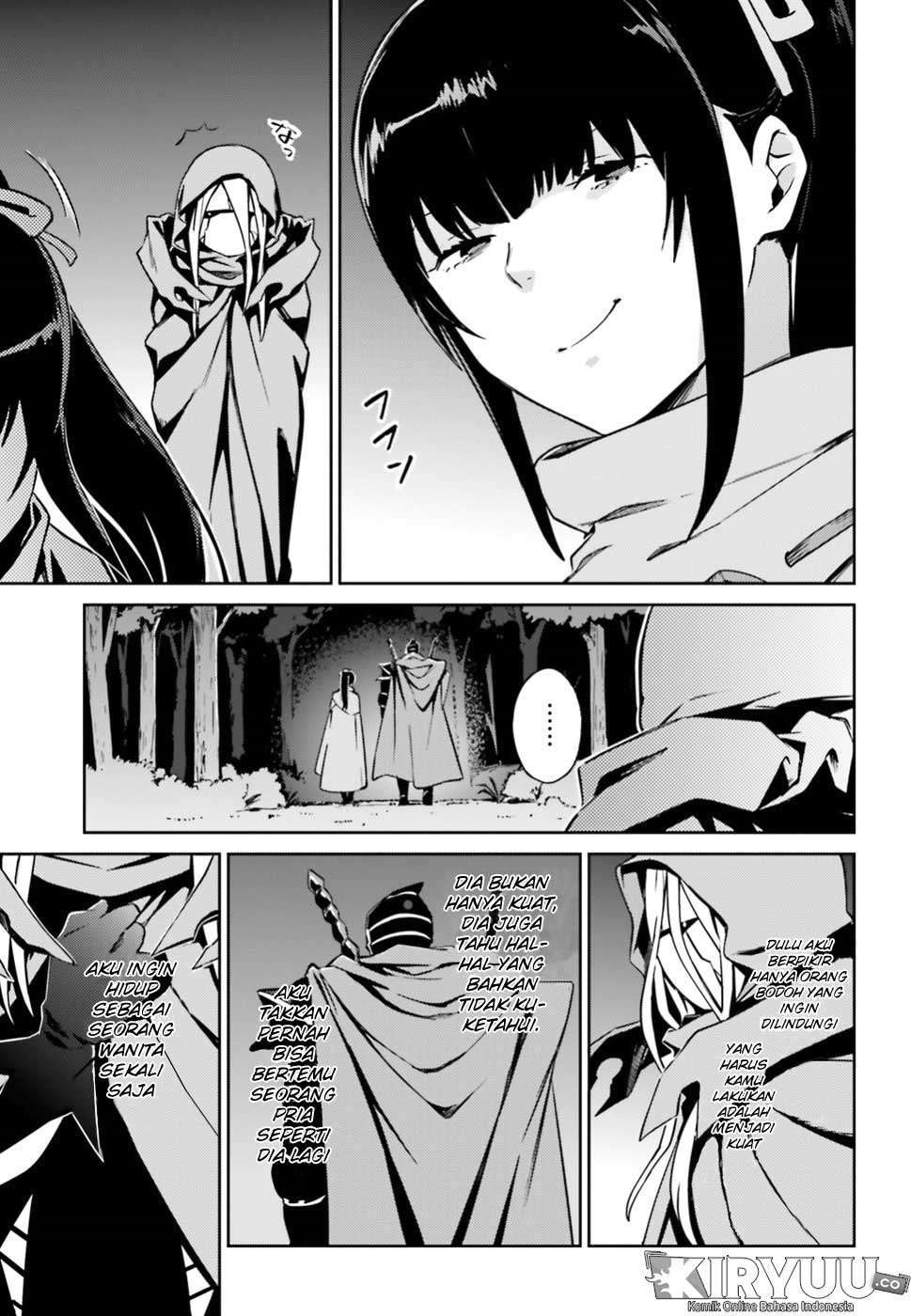 Overlord Chapter 47 29