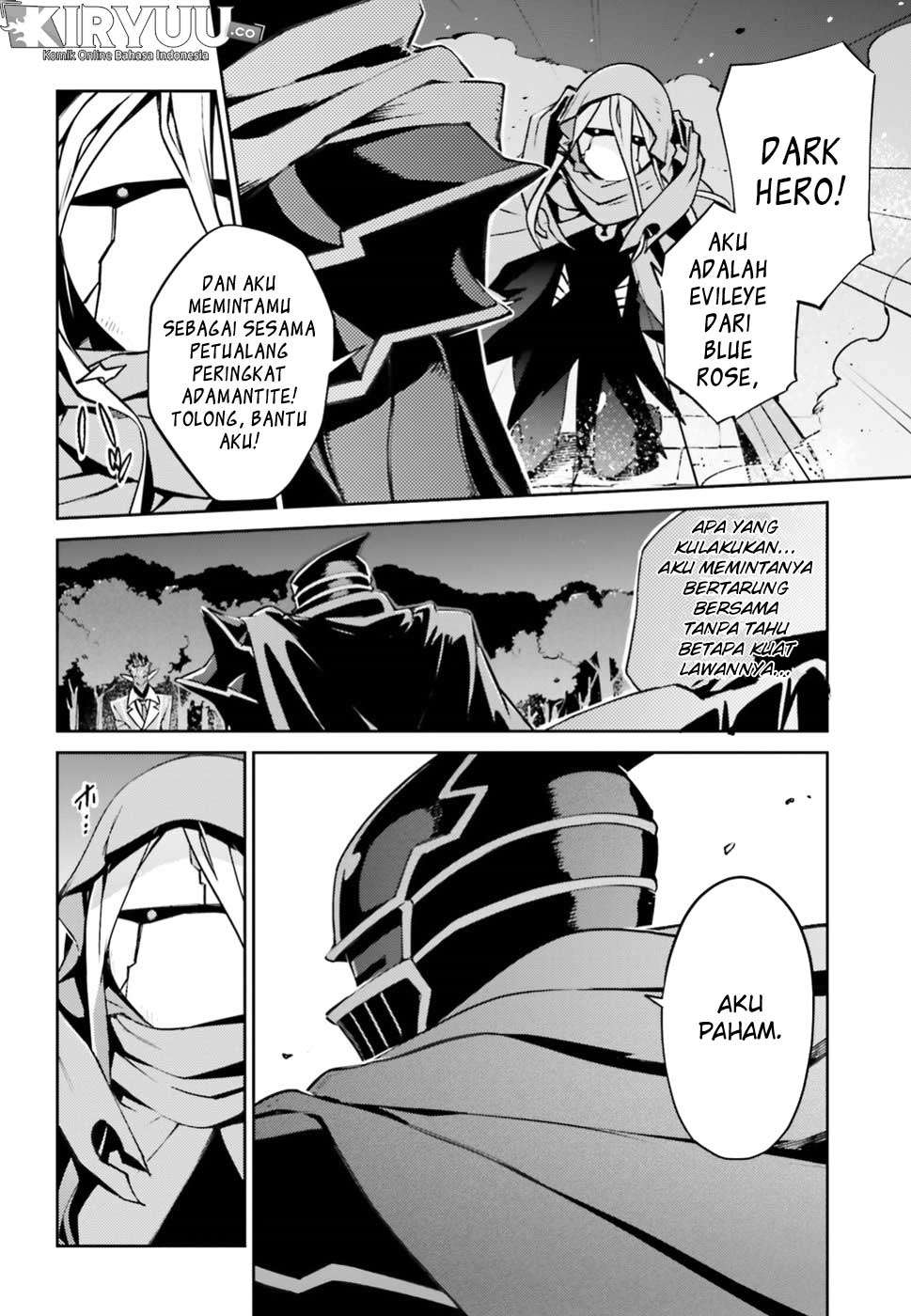 Overlord Chapter 47 4
