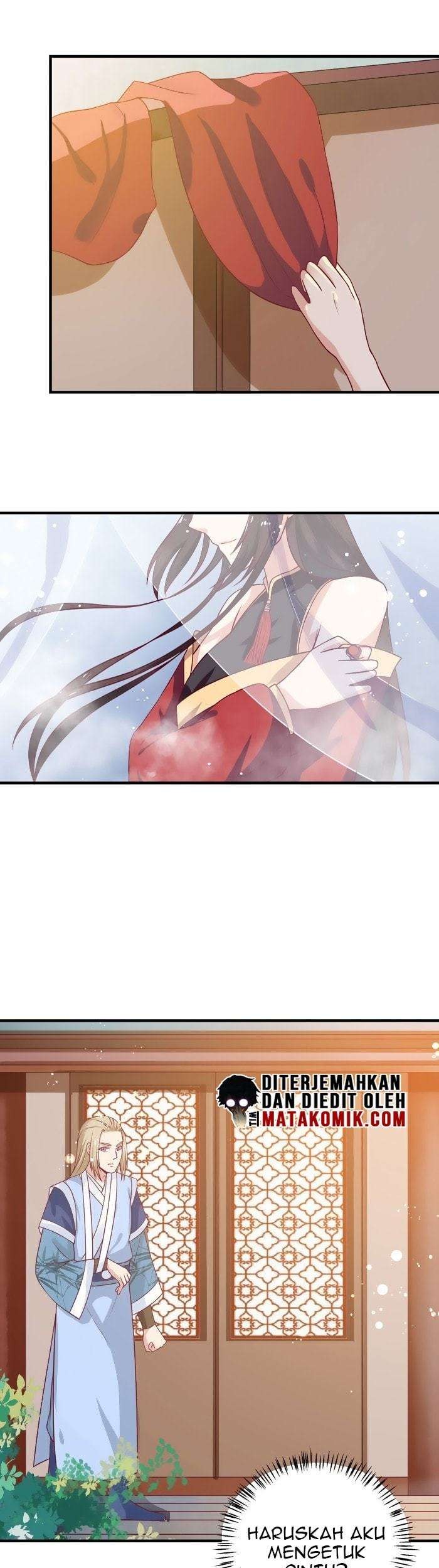 The Ghostly Doctor Chapter 30 Gambar 20