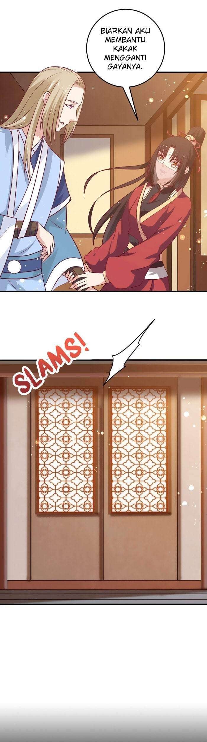 The Ghostly Doctor Chapter 30 Gambar 25