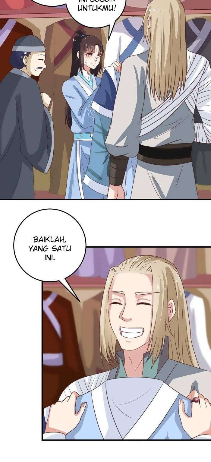 The Ghostly Doctor Chapter 30 Gambar 9