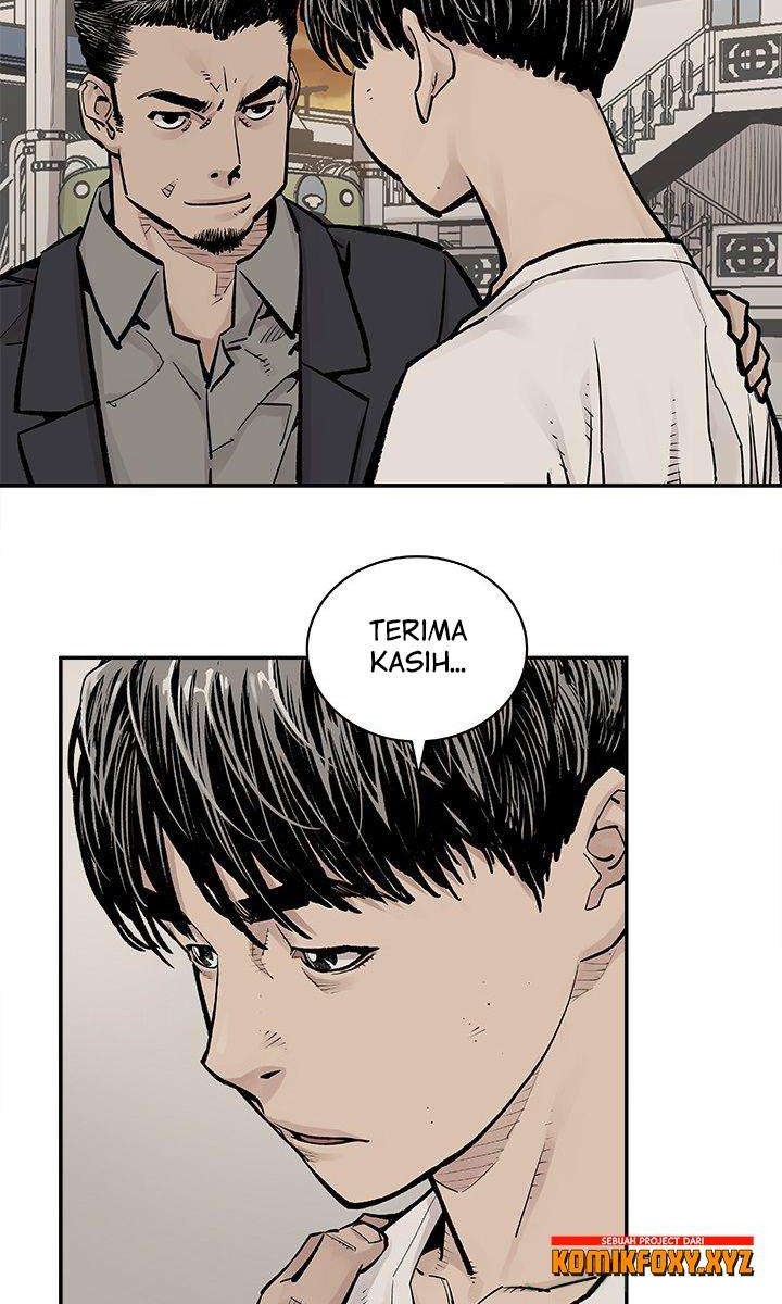 The Devil’s Descendants Chapter 6 Gambar 4