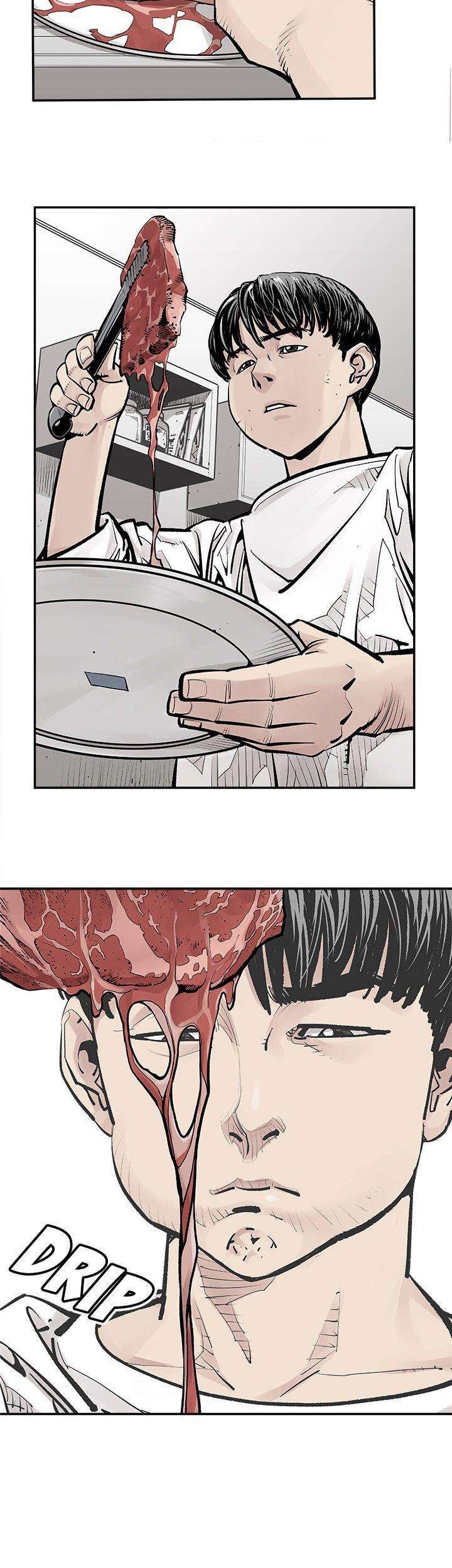 The Devil’s Descendants Chapter 6 Gambar 6