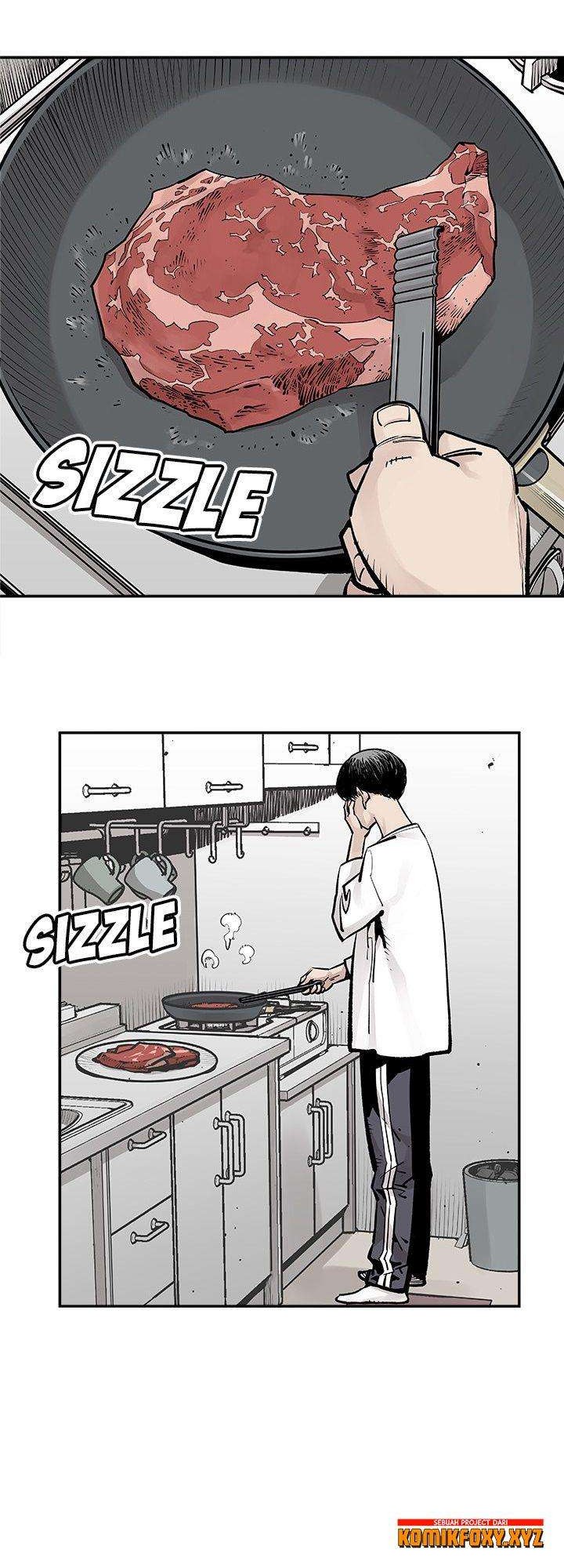 The Devil’s Descendants Chapter 6 Gambar 7