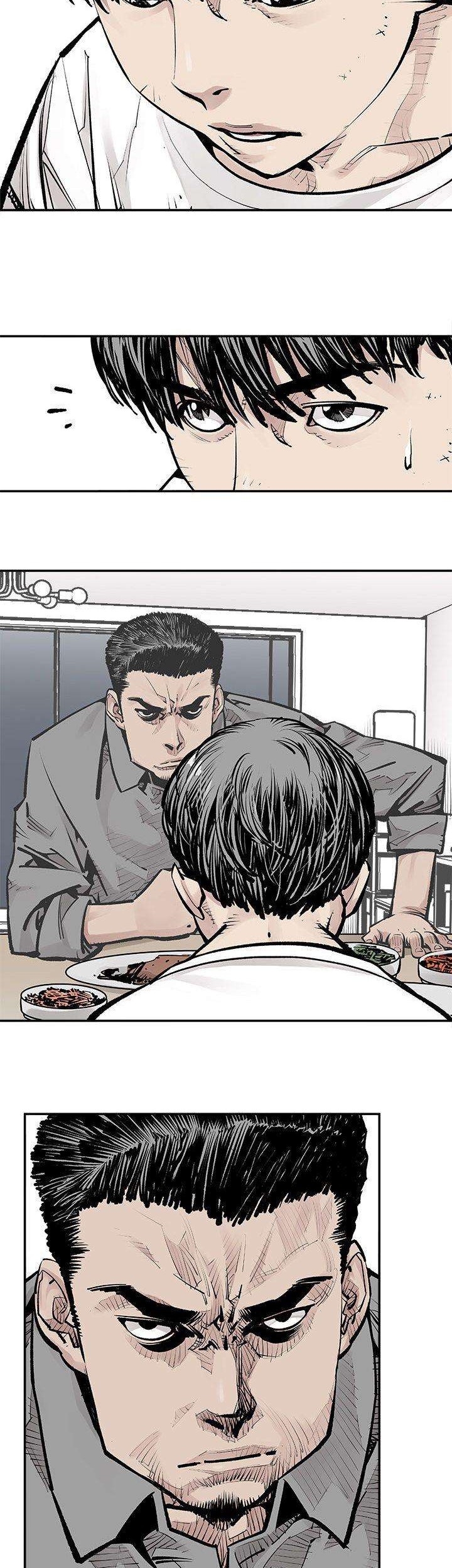 The Devil’s Descendants Chapter 6 Gambar 15
